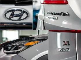 Hyundai Santa fe XL* AWD* 7-*  | Mobile.bg    7