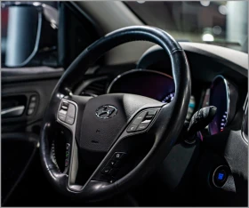 Hyundai Santa fe XL* AWD* 7-*  | Mobile.bg    10