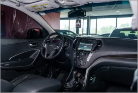 Hyundai Santa fe XL* AWD* 7-*  | Mobile.bg    16