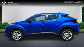 Обява за продажба на Toyota C-HR Месечна вноска от 540 лв. ~43 990 лв. - изображение 2