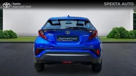 Обява за продажба на Toyota C-HR Месечна вноска от 540 лв. ~43 990 лв. - изображение 3