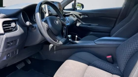 Обява за продажба на Toyota C-HR Месечна вноска от 540 лв. ~43 990 лв. - изображение 11