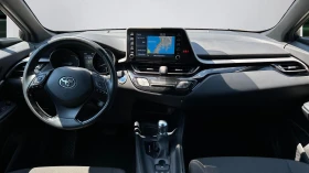 Обява за продажба на Toyota C-HR Месечна вноска от 540 лв. ~43 990 лв. - изображение 7