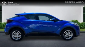 Toyota C-HR    540 . | Mobile.bg    17