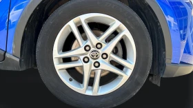 Toyota C-HR    540 . | Mobile.bg    16