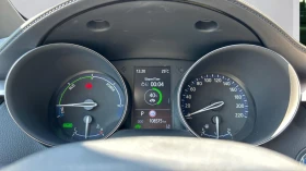 Toyota C-HR    540 . | Mobile.bg    14