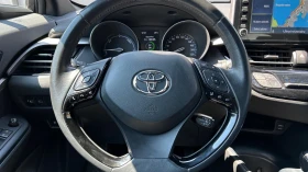 Toyota C-HR    540 . | Mobile.bg    13