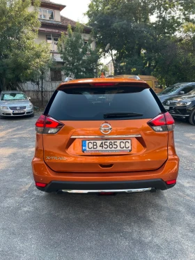 Nissan X-trail 1.3Turbo/160кс/7 места/Заводска гаранция/Панорама/ - 42500 лв. - 21949246 9