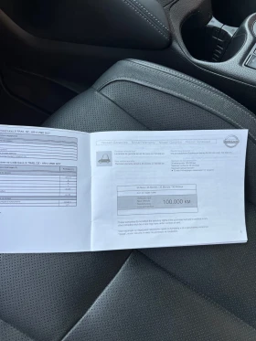 Nissan X-trail 1.3Turbo/160кс/7 места/Заводска гаранция/Панорама/ - 42500 лв. - 21949246 14