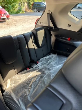 Nissan X-trail 1.3Turbo/160кс/7 места/Заводска гаранция/Панорама/ - 42500 лв. - 21949246 12