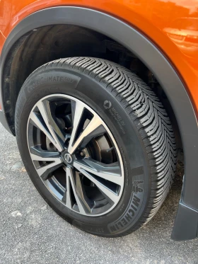 Nissan X-trail 1.3Turbo/160кс/7 места/Заводска гаранция/Панорама/ - 42500 лв. - 21949246 13