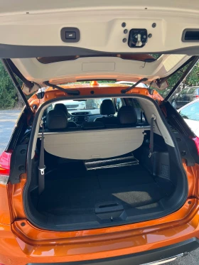 Nissan X-trail 1.3Turbo/160кс/7 места/Заводска гаранция/Панорама/ - 42500 лв. - 21949246 10