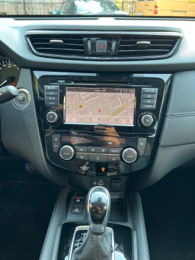 Nissan X-trail 1.3Turbo/160кс/7 места/Заводска гаранция/Панорама/ - 42500 лв. - 21949246 16