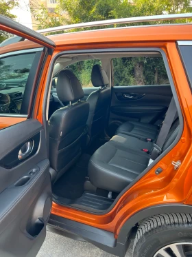 Nissan X-trail 1.3Turbo/160кс/7 места/Заводска гаранция/Панорама/ - 42500 лв. - 21949246 11
