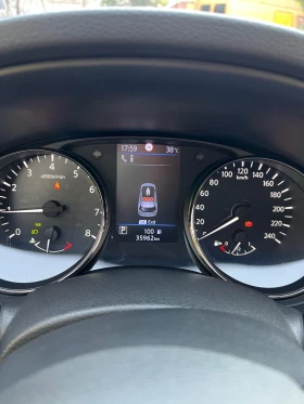 Nissan X-trail 1.3Turbo/160кс/7 места/Заводска гаранция/Панорама/ - 42500 лв. - 21949246 3