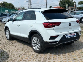 VW T-Roc 1.5/AUTOMATIC  | Mobile.bg    6