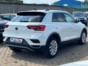     VW T-Roc 1.5/AUTOMATIC 