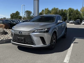 Lexus RX 350h * CARFAX* БЕЗ ПЪРВОНАЧАЛНА* 