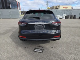 Maserati Levante * Modena * CARFAX * БЕЗ ПЪРВОНАЧАЛНА ВНОСКА - 72750 лв. / 37196.48 € - 94823880 4