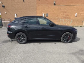 Maserati Levante * Modena * CARFAX * БЕЗ ПЪРВОНАЧАЛНА ВНОСКА - 72750 лв. / 37196.48 € - 94823880 3