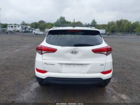 Hyundai Tucson - 19700 лв. / 10072.45 € - 87474319 5