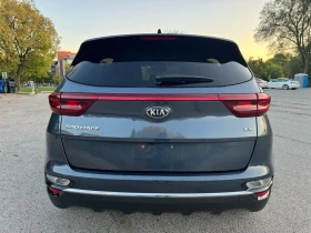 Kia Sportage * АВТО КРЕДИТ* ЦЕНА ДО БГ * СЕРВИЗНА ИСТОРИЯ *  - 26800 лв. / 13702.62 € - 49355693 4