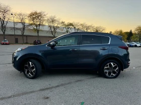 Kia Sportage * АВТО КРЕДИТ* ЦЕНА ДО БГ * СЕРВИЗНА ИСТОРИЯ *  - 26800 лв. / 13702.62 € - 49355693 3