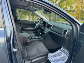 Kia Sportage * АВТО КРЕДИТ* ЦЕНА ДО БГ * СЕРВИЗНА ИСТОРИЯ *  - 26800 лв. / 13702.62 € - 49355693 7