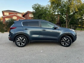 Kia Sportage * АВТО КРЕДИТ* ЦЕНА ДО БГ * СЕРВИЗНА ИСТОРИЯ *  - 26800 лв. / 13702.62 € - 49355693 5