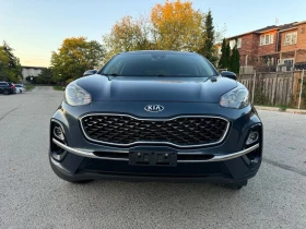 Kia Sportage * АВТО КРЕДИТ* ЦЕНА ДО БГ * СЕРВИЗНА ИСТОРИЯ *  - 26800 лв. / 13702.62 € - 49355693 2