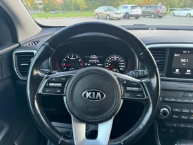 Kia Sportage * АВТО КРЕДИТ* ЦЕНА ДО БГ * СЕРВИЗНА ИСТОРИЯ *  - 26800 лв. / 13702.62 € - 49355693 8