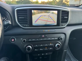 Kia Sportage * АВТО КРЕДИТ* ЦЕНА ДО БГ * СЕРВИЗНА ИСТОРИЯ *  - 26800 лв. / 13702.62 € - 49355693 9