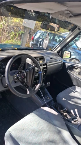 Suzuki Vitara 1.9 TD  - 11000 лв. / 5624.21 € - 15003914 13