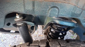 Suzuki Vitara 1.9 TD  - 11000 лв. / 5624.21 € - 15003914 14