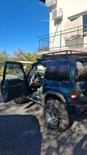 Suzuki Vitara 1.9 TD  - 11000 лв. / 5624.21 € - 15003914 3