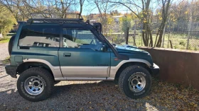 Suzuki Vitara 1.9 TD  - 11000 лв. / 5624.21 € - 15003914 7