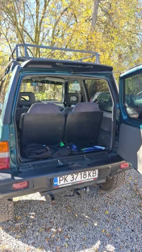 Suzuki Vitara 1.9 TD  - 11000 лв. / 5624.21 € - 15003914 4