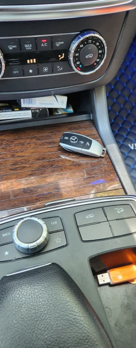 Mercedes-Benz GL 450, снимка 8