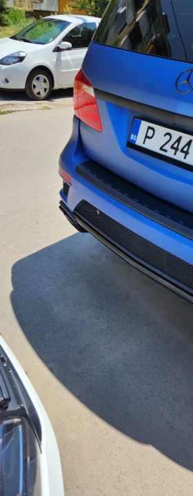 Mercedes-Benz GL 450, снимка 15