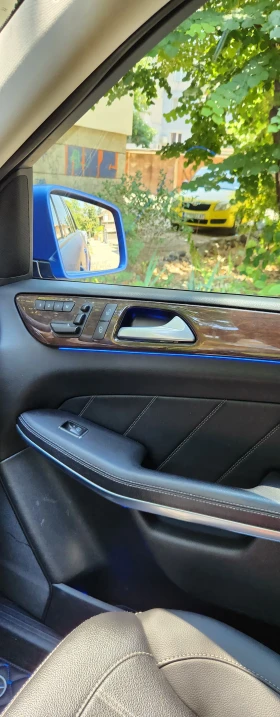 Mercedes-Benz GL 450, снимка 13