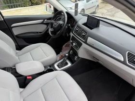 Audi Q3 AUDI Q3 Unikat2.0TDI Quattro-177kcAvtomat, снимка 9