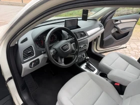 Audi Q3 AUDI Q3 Unikat2.0TDI Quattro-177kcAvtomat, снимка 13