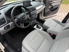 Audi Q3 AUDI Q3 Unikat2.0TDI Quattro-177kcAvtomat, снимка 11