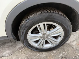 Audi Q3 AUDI Q3 Unikat2.0TDI Quattro-177kcAvtomat, снимка 17