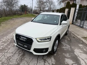 Audi Q3 AUDI Q3 Unikat2.0TDI Quattro-177kcAvtomat, снимка 2