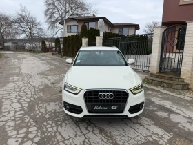Audi Q3 AUDI Q3 Unikat2.0TDI Quattro-177kcAvtomat, снимка 1