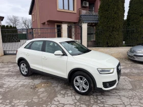 Audi Q3 AUDI Q3 Unikat2.0TDI Quattro-177kcAvtomat, снимка 3