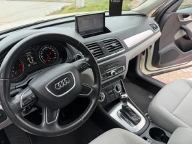 Audi Q3 AUDI Q3 Unikat2.0TDI Quattro-177kcAvtomat, снимка 12