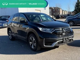 Honda Cr-v / AWD / Automatic CVT / ПОДГРЕВИ / CARFAX / 