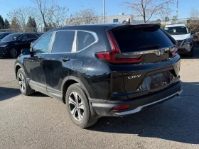 Honda Cr-v / AWD / Automatic CVT / ПОДГРЕВИ / CARFAX /  - 22950 € / 44886.30 лв. - 97307732 5